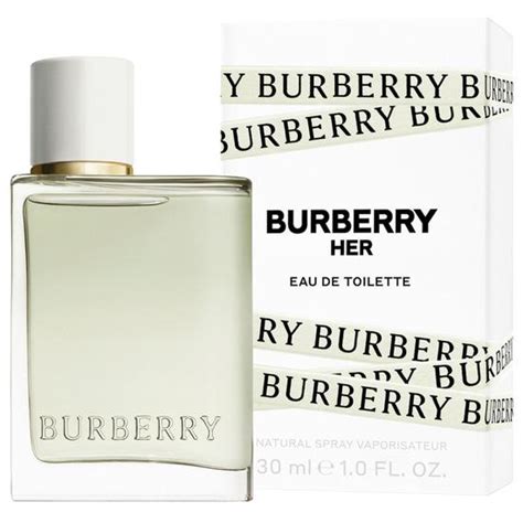 burberry green perfume|where to buy burberry her.